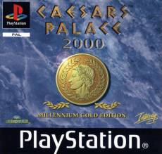 Caesars Palace 2000 voor de PlayStation 1 kopen op nedgame.nl