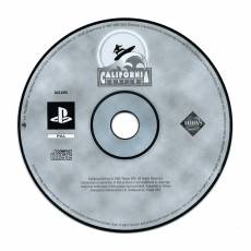 California Surfing (midas touch) (losse disc) voor de PlayStation 1 kopen op nedgame.nl