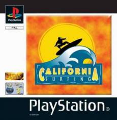 California Surfing (midas touch) voor de PlayStation 1 kopen op nedgame.nl