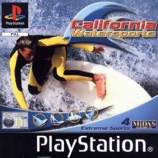 California Watersports voor de PlayStation 1 kopen op nedgame.nl