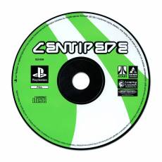 Centipede (losse disc) voor de PlayStation 1 kopen op nedgame.nl