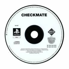 Checkmate (pocket price midas)(losse disc) voor de PlayStation 1 kopen op nedgame.nl