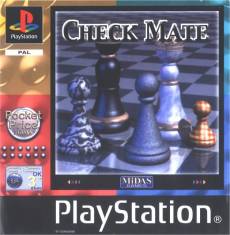 Checkmate (pocket price midas) voor de PlayStation 1 kopen op nedgame.nl