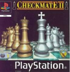Checkmate 2 voor de PlayStation 1 kopen op nedgame.nl