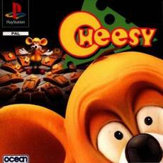 Cheesy voor de PlayStation 1 kopen op nedgame.nl