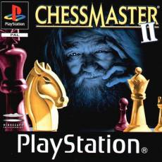Chessmaster 2 voor de PlayStation 1 kopen op nedgame.nl