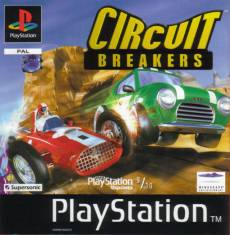 Circuit Breakers voor de PlayStation 1 kopen op nedgame.nl