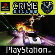 Crime Killer voor de PlayStation 1 kopen op nedgame.nl