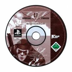 CT Special Forces 3 (losse disc) voor de PlayStation 1 kopen op nedgame.nl