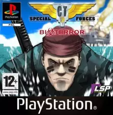 CT Special Forces 3 voor de PlayStation 1 kopen op nedgame.nl