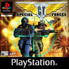 CT Special Forces voor de PlayStation 1 kopen op nedgame.nl