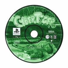 Cyber Tiger (losse disc) voor de PlayStation 1 kopen op nedgame.nl