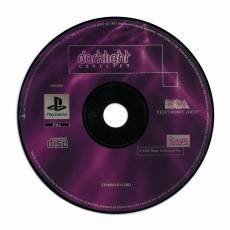 Darklight Conflict (losse disc) voor de PlayStation 1 kopen op nedgame.nl