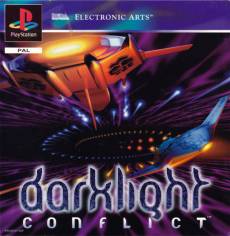 Darklight Conflict voor de PlayStation 1 kopen op nedgame.nl