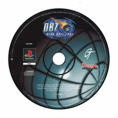 Dead Ball Zone (losse disc) voor de PlayStation 1 kopen op nedgame.nl
