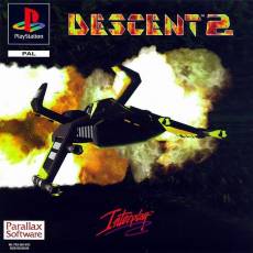 Descent 2 voor de PlayStation 1 kopen op nedgame.nl