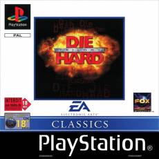 Die Hard Trilogy (EA classics) voor de PlayStation 1 kopen op nedgame.nl