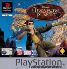 Disney's Piratenplaneet (platinum) voor de PlayStation 1 kopen op nedgame.nl