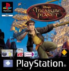 Disney's Piratenplaneet voor de PlayStation 1 kopen op nedgame.nl