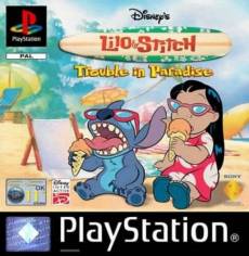 Disneys Lilo and Stitch Heisa Op Hawai voor de PlayStation 1 kopen op nedgame.nl