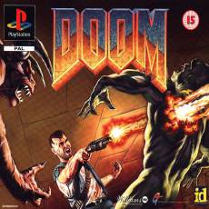 Doom voor de PlayStation 1 kopen op nedgame.nl