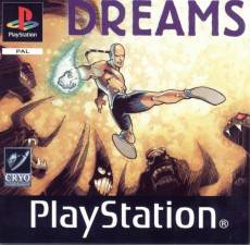 Dreams voor de PlayStation 1 kopen op nedgame.nl