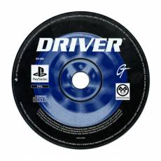 Driver (losse disc) voor de PlayStation 1 kopen op nedgame.nl