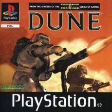 Dune voor de PlayStation 1 kopen op nedgame.nl