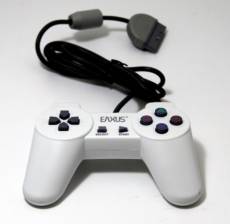 Eaxus Digital Controller voor de PlayStation 1 kopen op nedgame.nl