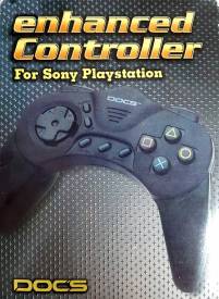 Enhanced Controller voor de PlayStation 1 kopen op nedgame.nl