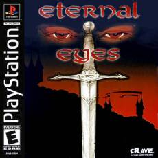 Eternal Eyes voor de PlayStation 1 kopen op nedgame.nl