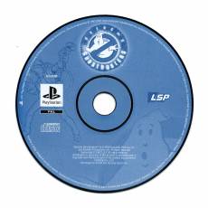 Extreme Ghostbusters the Ultimate Invasion (losse disc) voor de PlayStation 1 kopen op nedgame.nl