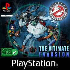 Extreme Ghostbusters the Ultimate Invasion voor de PlayStation 1 kopen op nedgame.nl