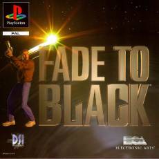 Fade to Black voor de PlayStation 1 kopen op nedgame.nl