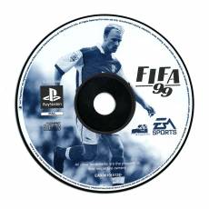 Fifa '99 (losse disc) voor de PlayStation 1 kopen op nedgame.nl