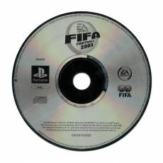 Fifa 2003 (losse disc) voor de PlayStation 1 kopen op nedgame.nl
