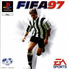 Fifa 97 voor de PlayStation 1 kopen op nedgame.nl