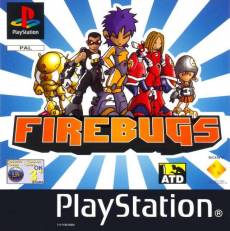 Firebugs voor de PlayStation 1 kopen op nedgame.nl