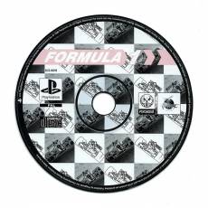Formula 1 (losse disc) voor de PlayStation 1 kopen op nedgame.nl