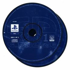 G-Police (losse discs) voor de PlayStation 1 kopen op nedgame.nl