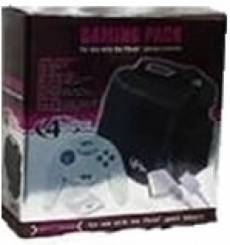 Gaming Pack voor de PlayStation 1 kopen op nedgame.nl