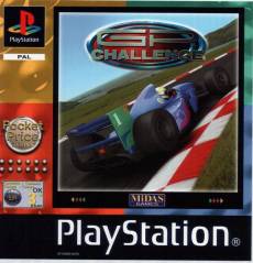 Gp Challenge (pocket price midas) voor de PlayStation 1 kopen op nedgame.nl