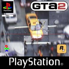 Grand Theft Auto 2 (zonder handleiding) voor de PlayStation 1 kopen op nedgame.nl