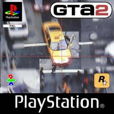 GTA 2 voor de PlayStation 1 kopen op nedgame.nl
