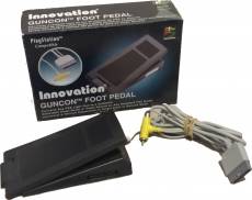 Guncon Foot Pedal voor de PlayStation 1 kopen op nedgame.nl
