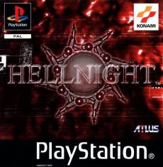 Hellnight voor de PlayStation 1 kopen op nedgame.nl