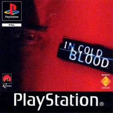 In Cold Blood (zonder handleiding) voor de PlayStation 1 kopen op nedgame.nl