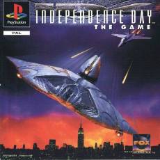 Independence Day voor de PlayStation 1 kopen op nedgame.nl