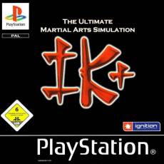 International Karate + voor de PlayStation 1 kopen op nedgame.nl