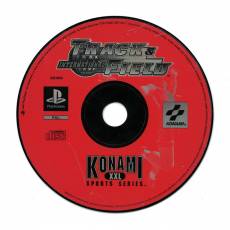 International Track and Field (losse disc) voor de PlayStation 1 kopen op nedgame.nl